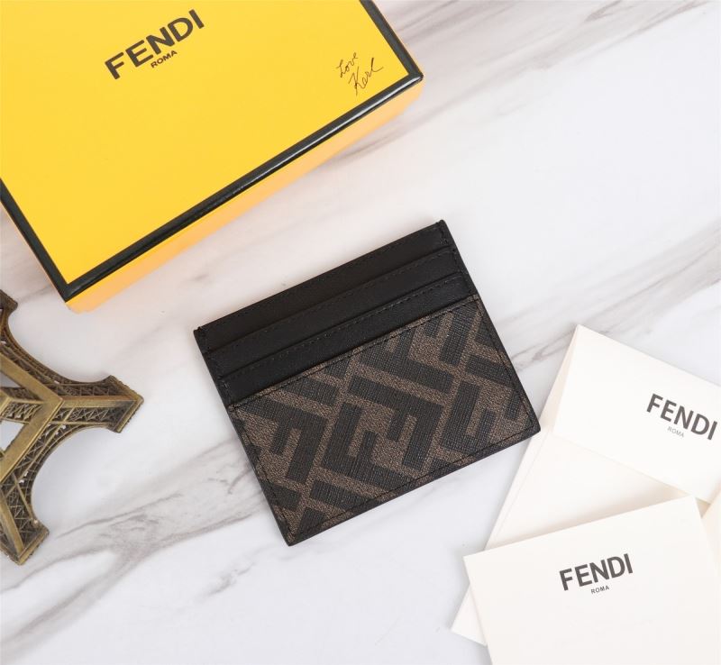 Fendi Wallets Purse